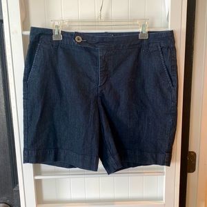 Style & Co Denim Shorts - Size 12